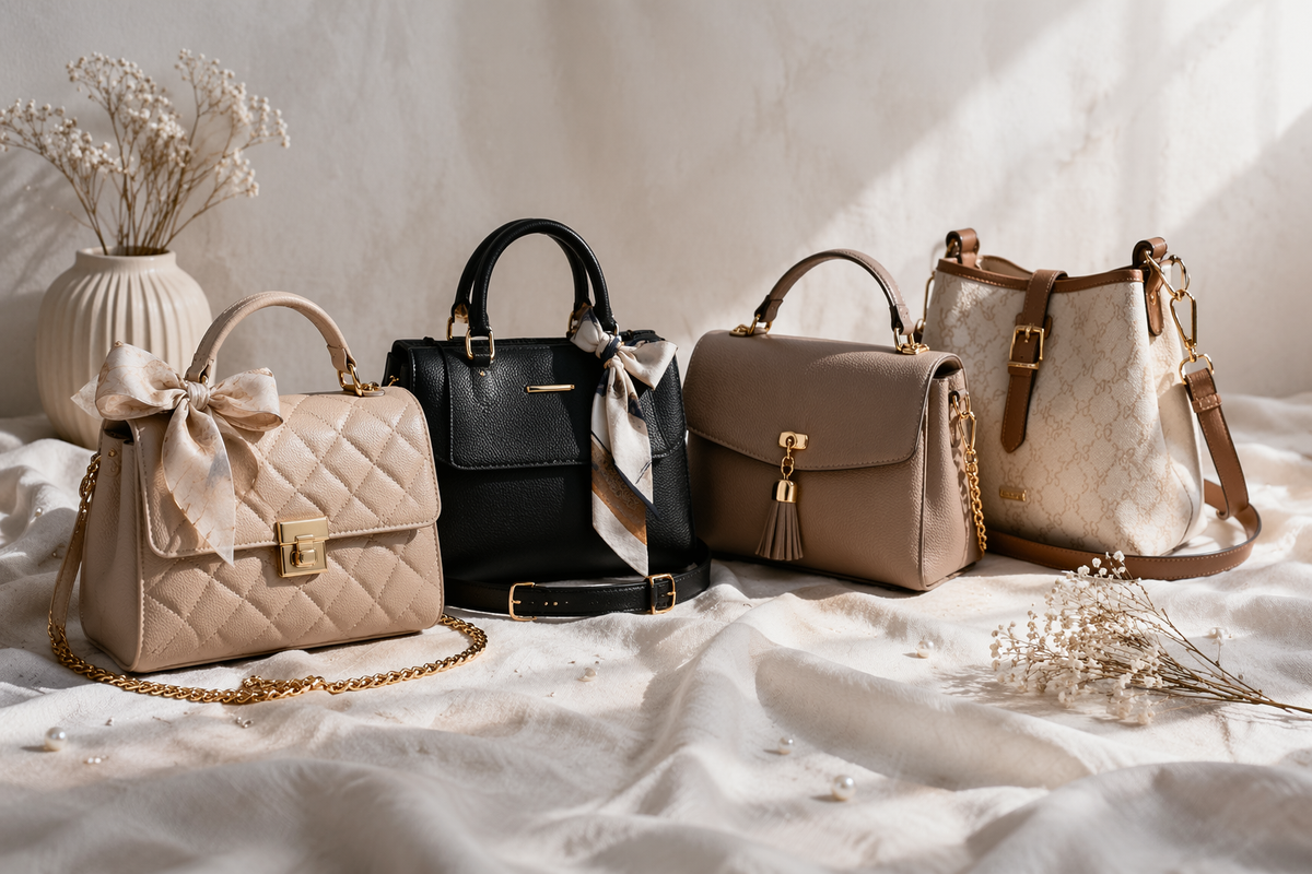 HandBags
