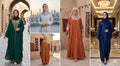Abayas